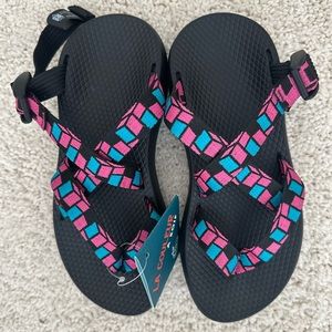 NWT Chaco Tegu 30th Anniversary Cubit Grenadine Sport Hike Sandals